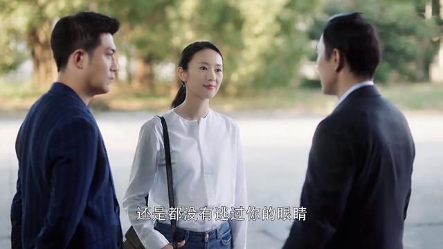 完美|《三十而已》顾佳和许幻山离婚,问题究竟在谁身上?