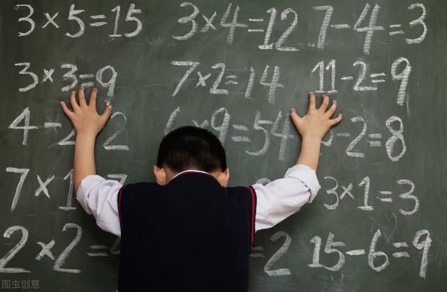  大学生|一道小学三年级的数学题，竟然难倒了大学生！脑瓜不灵活还真算错