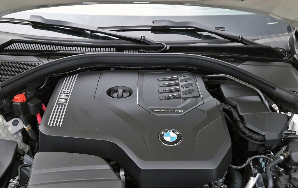  套装车型|首推325Li M运动套装 宝马3系购车推荐