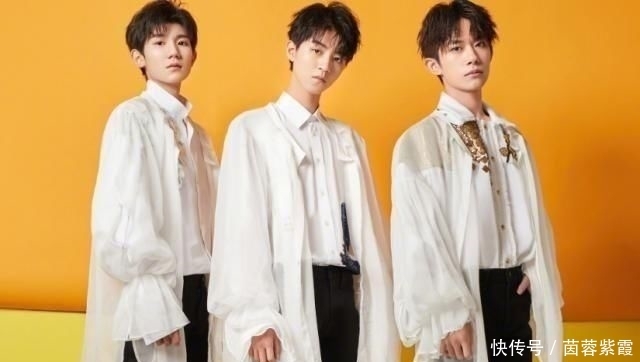  音乐会|有一个叫TFBOYS，王源的团体灵魂来举办音乐会