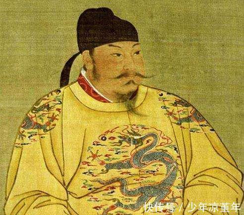 杨氏|李世民纳了弟妹杨氏,而没有娶嫂子郑观音,原来因为这个,涨姿势