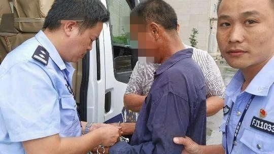 命案|接力追凶18年，百色田林警方抓获命案逃犯项某昌