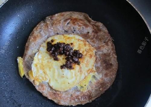  星期|伏天，老阿姨晒1个星期的早餐，不起早5分钟做好，网友：简单合理