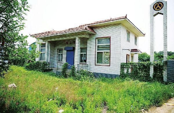 有没有|5大“怪象”正在农村蔓延，八成村子都逃不开，看看你们村有没有