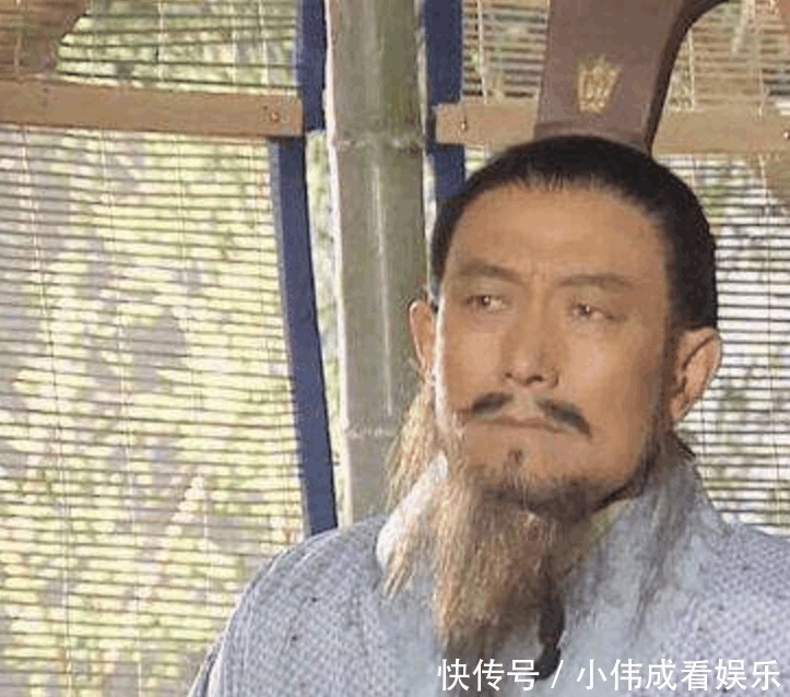 到诸葛亮|马谡之后诸葛亮最看重的人, 要是他没死, 司马懿夺蜀汉很难