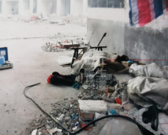  丹徒公安分|六旬流浪妇人被奸杀，丹徒警方比对DNA侦破16年前旧案