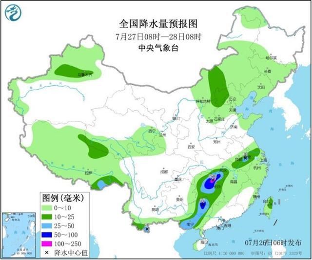 烤验|长江中下游地区又将有强降雨 高温“烤验”江南华南