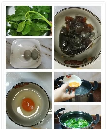  天气|马上就到秋天干燥天气了，推荐5款简单美味蔬菜汤帮你滋润降燥