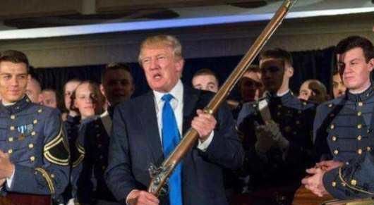 上帝|特朗普：拜登将动摇美国国本！