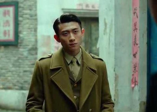  嫌疑|《局中人》帮助沈放对田中开枪的到底是谁？傻乎乎的杜金平嫌疑最大