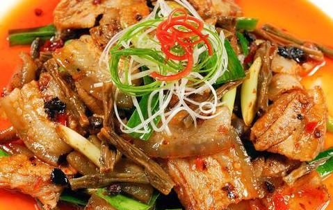  记得|买五花肉，记得分清上五花和下五花，口感差别大，买错了不好吃