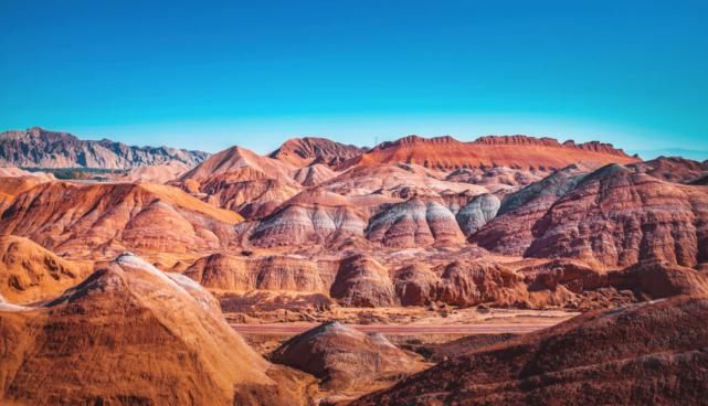  西安|打败镰仓、西安上榜LP亚洲Top1旅行地，去过才知中国还能美成这样！