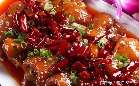 介绍|红烧猪蹄的家常做法介绍