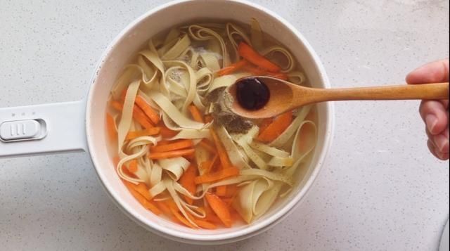 肉丝|减脂期你一定不要错过的肉丝汤面,帮助减肥事半功倍哦