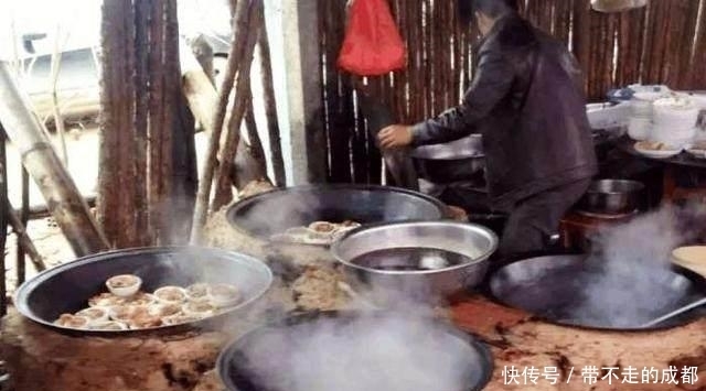 是因为|东北最近火了!全是因为这些菜,网友表示:我想在东北当个胖子!