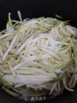 西葫芦|西葫芦肉馅儿饺子