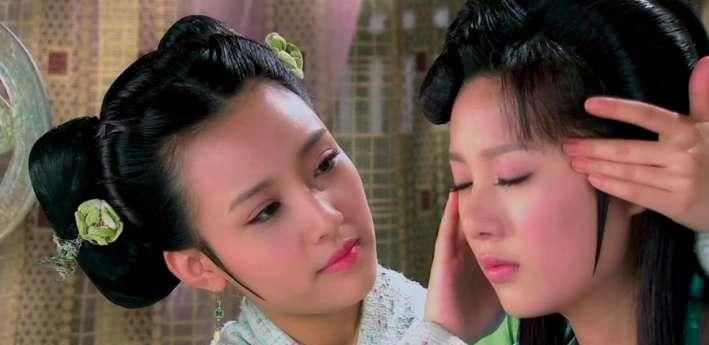 善终|古代四大丑女个个善终，四大美女的命运都很悲催