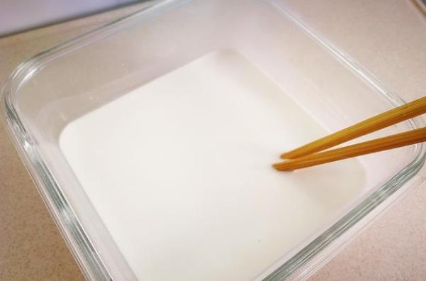 方法|想吃凉粉不用买,在家就能做,方法和配方比例教给你,5元做一锅