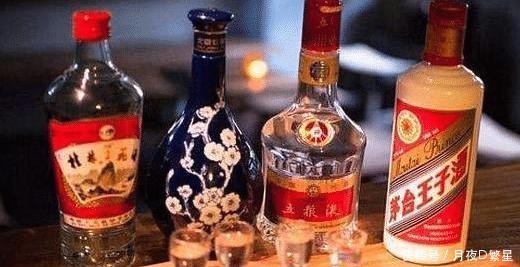 五粮液|国内产的尴尬酒,明明具有茅台五粮液的口感,因为名气遭嫌弃!