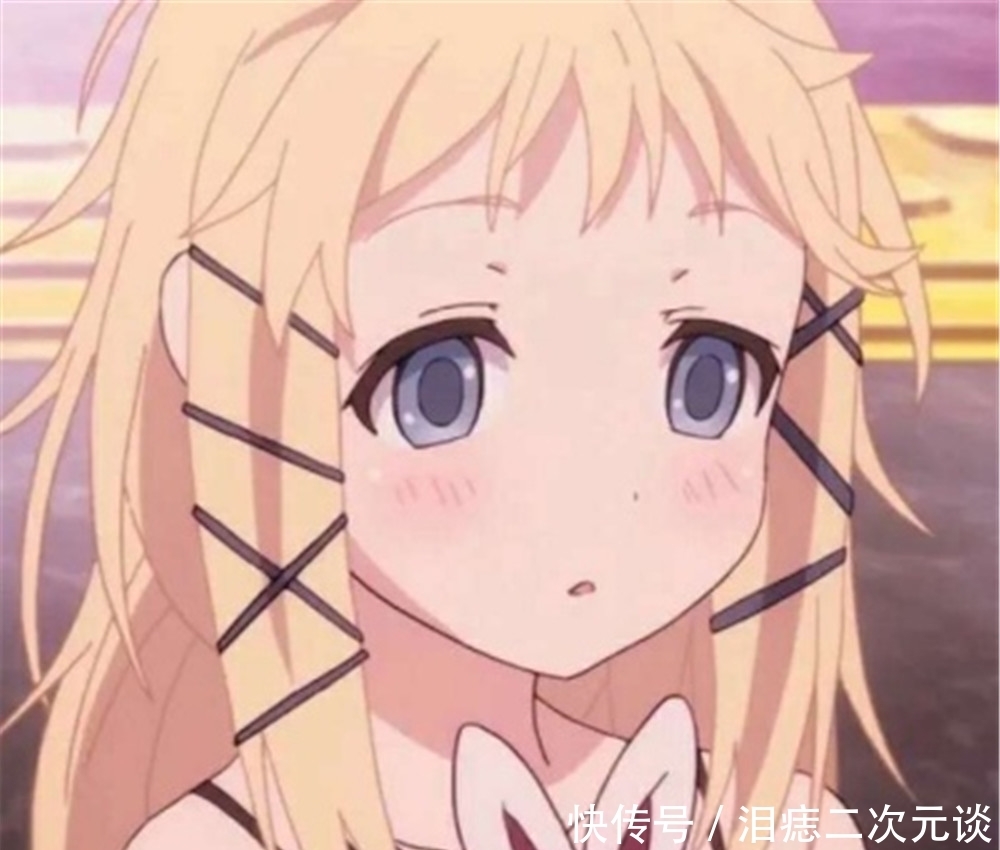 见到|甜丧·低糖·动漫头像：渴望见到你，也害怕见到你