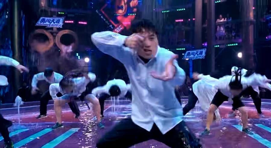  战队|《街舞3》水擂台, 王一博战队优势显现, 张艺兴战队暴露两难题