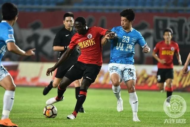  球衣|盘点大连足球历代球衣！哪一款是你的最爱？