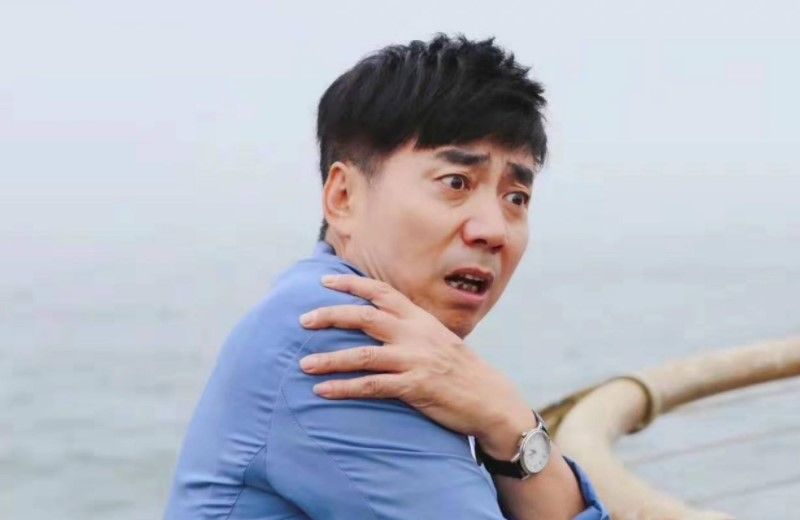  武林|《武林外传》范明上演吃货最高境界，家里别墅豪华，装修堪比皇宫