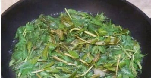 蔬菜|盘点一定需要焯水的4种蔬菜，老厨师：再懒也不要省去这个步骤