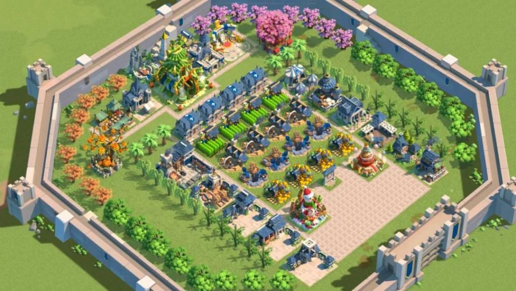  SLG|SLG品类进化：《万国觉醒》产品分析报告