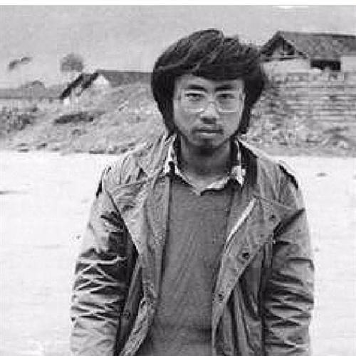 卧轨自杀|1989年安徽农村小伙山海关卧轨自杀，生前无名，死后名声大震
