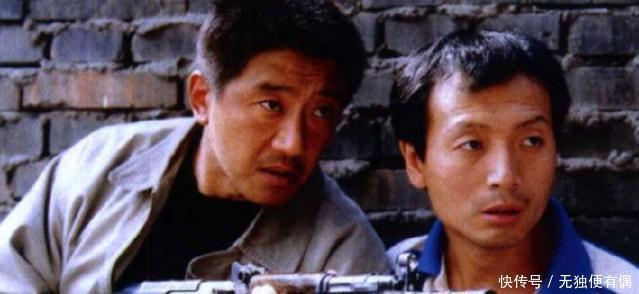 悍匪|世纪悍匪在狱中被欺负，收到一封来信，出狱后连杀15人！