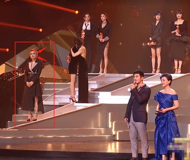  浪姐|《浪姐》堪称姐姐版《甄嬛传》？宁静斩获第一，成团发言引争议