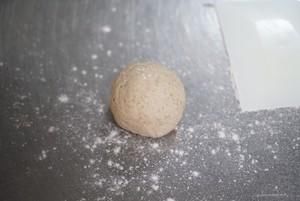  全麦|黑麦全麦香肠面包 100%全麦30%黑麦 无油无蛋无奶