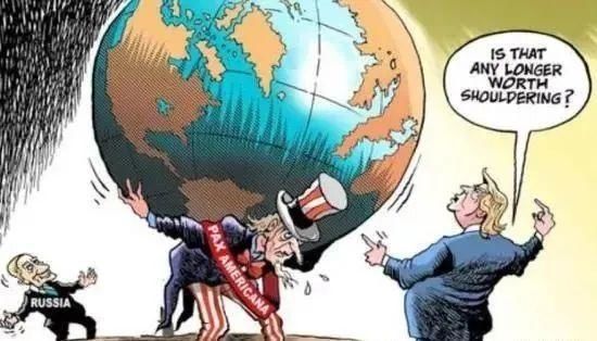 美国|史无前例!美国宣布制裁国际刑事法院首席检察官