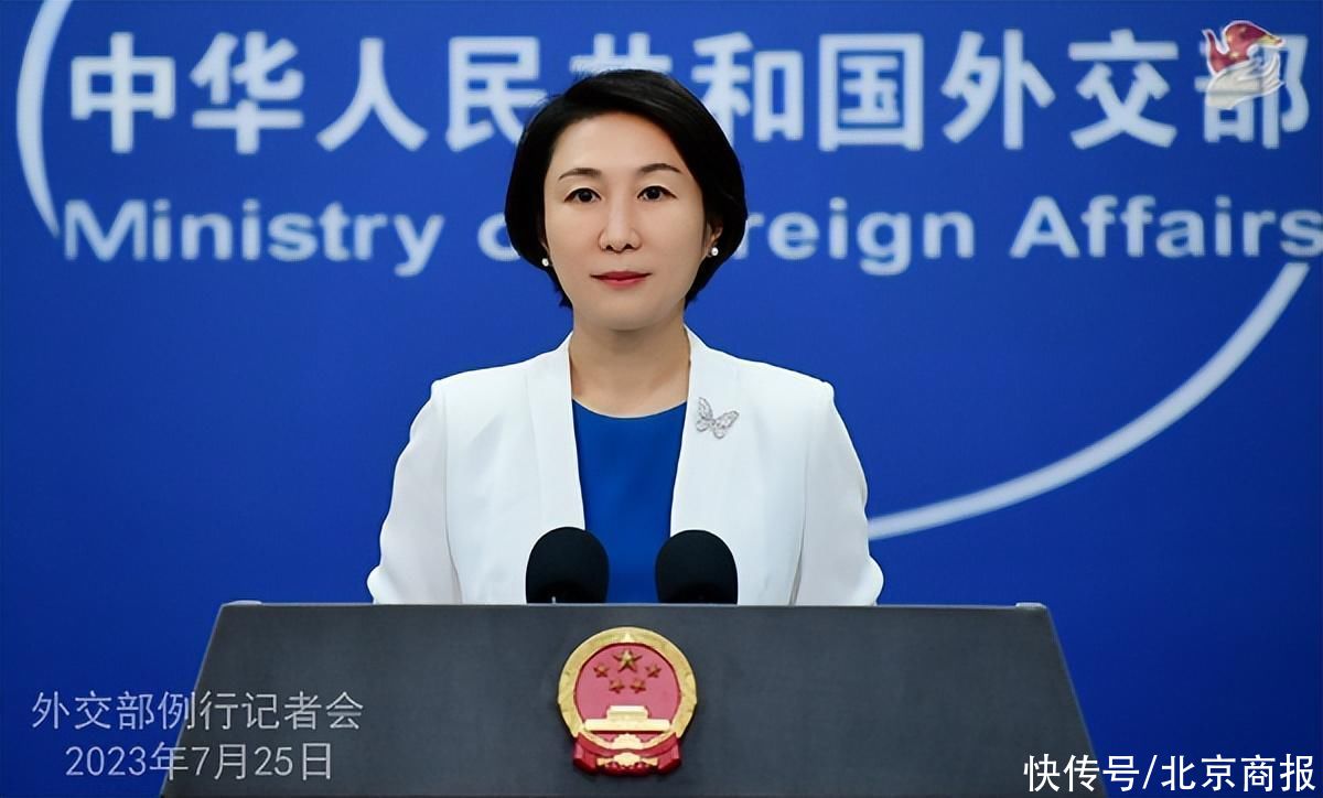 联合国秘书长古特雷斯称全球粮食体系“已崩溃”，弱势群体付出代价，外交部回应