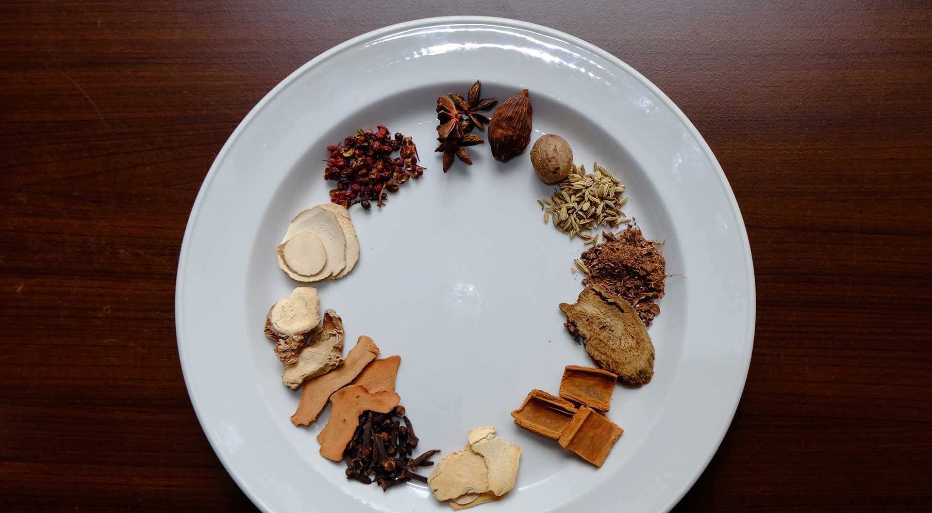  六大|卤菜香辛料的六大特点和四大运用技巧, 掌握这些才能有谱地组方!