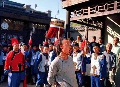  明知|古代被判腰斩的死刑犯明知必死，为何他们还要笑着贿赂刽子手？