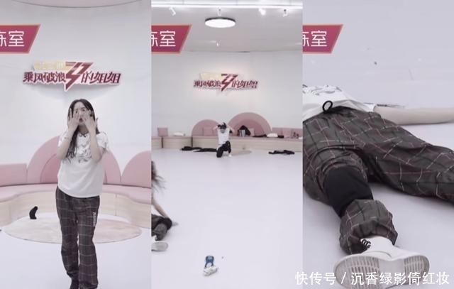 说话|《浪姐》:孟佳三公遭淘汰,吴昕直言“真没脸”,不会说话有多亏