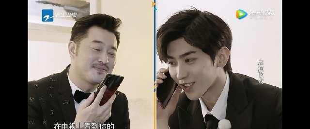  蔡徐坤|《奔跑吧4》收官之战，圆满结束，网友：路转粉，黑转路，黑转粉