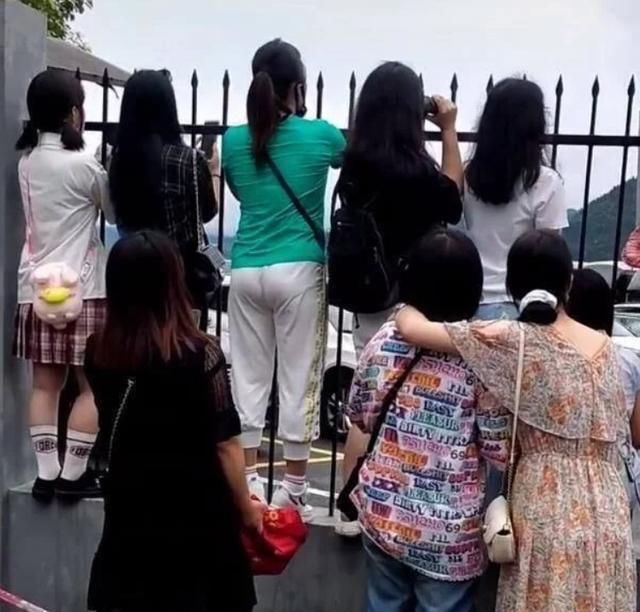  组对|《中餐厅》的程序组对路透、赵丽颖和颜值非常严格