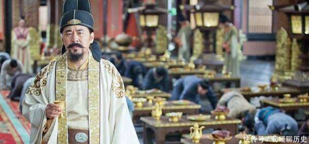 杯酒释兵权|赵匡胤黄袍加身，杯酒释兵权，为何将领甘心放弃兵权？