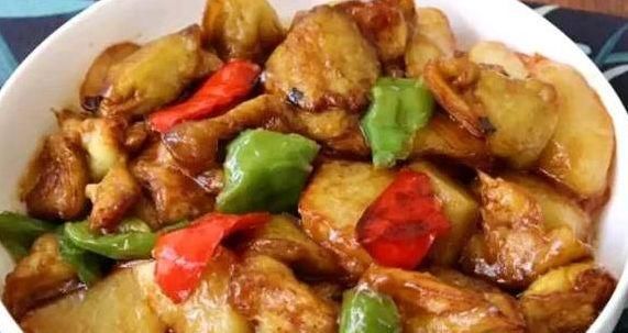  家里人|几道下饭菜，色香味俱全，学会了给家里人露两手吧！