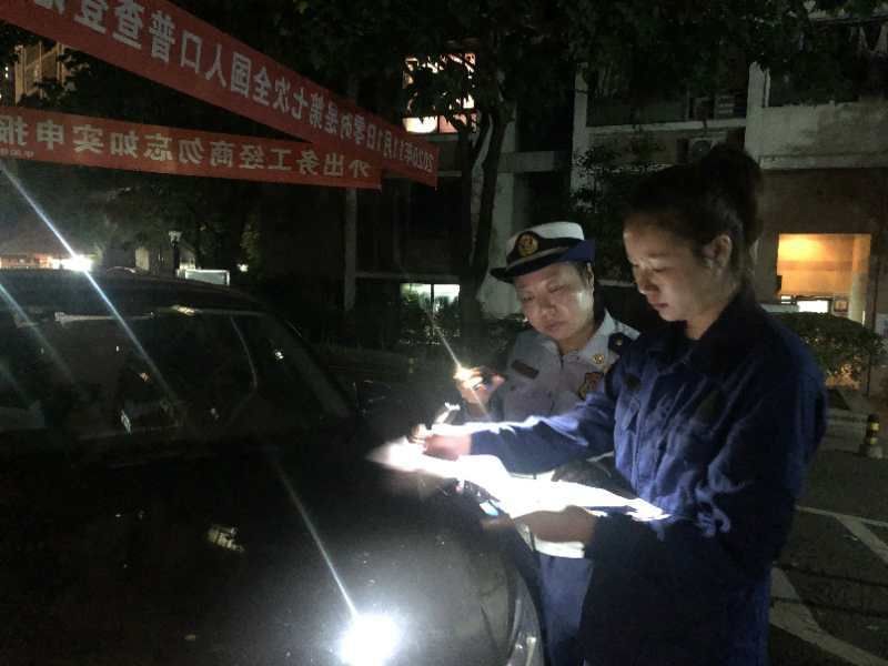 新规|新规第一天四川泸州消防开出首张违法告知单