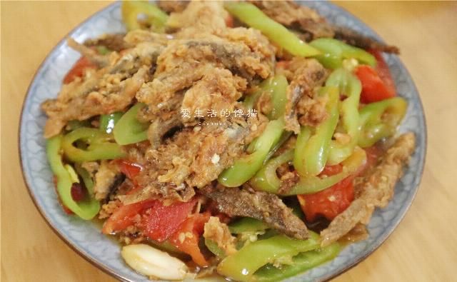  晚餐|上班族妈妈晒晚餐，3口之家这样吃，荤素搭配吃得香，网友：羡慕