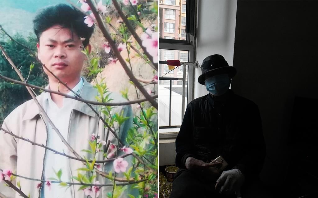  容貌|男子火中勇救2人曾获荣誉无数，帅气容貌被毁不敢见人