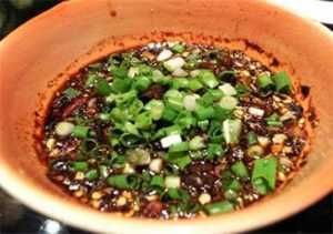  少许|技能｜好男人拿手菜116：白肉蘸水，你们吃过吗？一定要去品尝