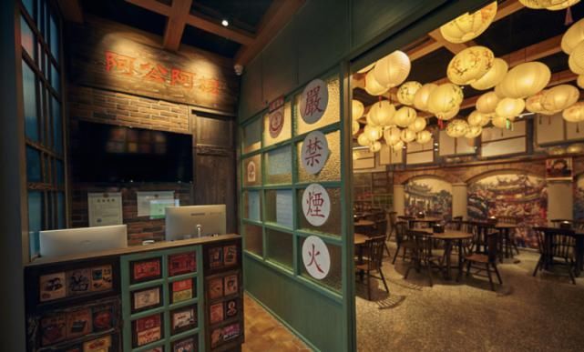 美食|丽都美食大搜罗!快来看看搬去新办公区吃什么~