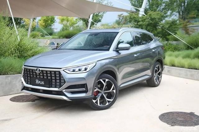 亮相|再过两天,大狗将领着一批重磅车型亮相,最后那台售价不到3万