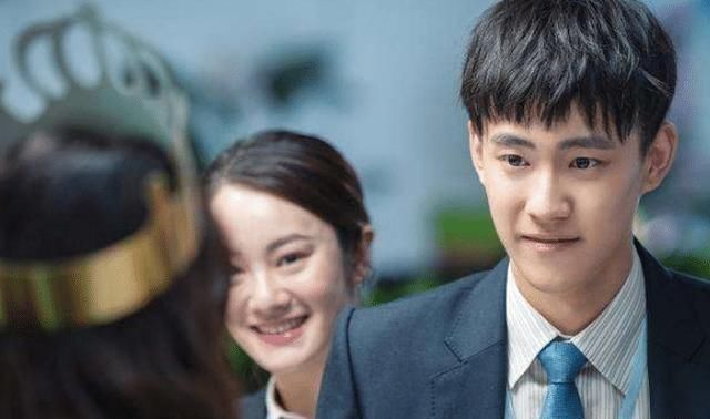  解读|三十而已情感解读：小奶狗适合谈恋爱，但是一定不适合结婚