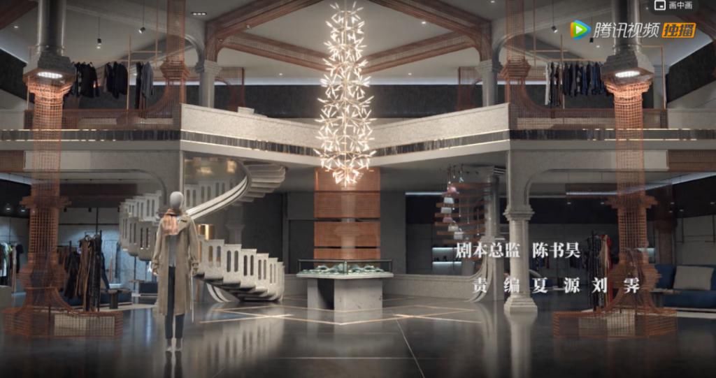  上海|盘点《三十而已》24处上海取景地，顾佳的豪宅原来在这里！